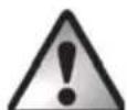 SILVERCREST SSB 30 A1 - WARNING! Radio interface - 1