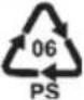 SILVERCREST SSB 30 A1 - Environmental regulations and disposal information - 13