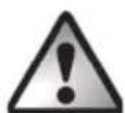 SILVERCREST SSB 30 A1 - DANGER! Personal safety - 2