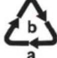 SILVERCREST SSB 30 A1 - Environmental regulations and disposal information - 7