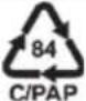 SILVERCREST SSB 30 A1 - Environmental regulations and disposal information - 19