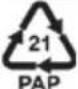 SILVERCREST SSB 30 A1 - Environmental regulations and disposal information - 16