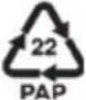 SILVERCREST SSB 30 A1 - Environmental regulations and disposal information - 17