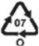 SILVERCREST SSB 30 A1 - Environmental regulations and disposal information - 14
