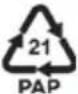 SILVERCREST SSB 30 A1 - Milieuregelgeving en informatie over afvalverwerking - 16