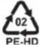 SILVERCREST SSB 30 A1 - Environmental regulations and disposal information - 9