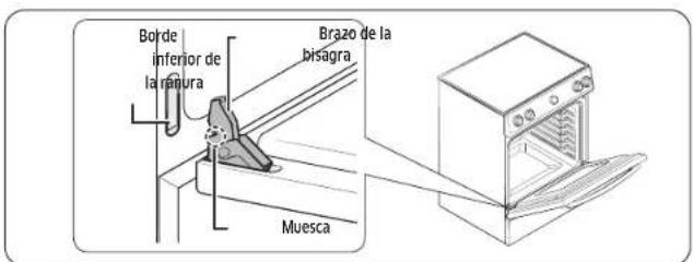 SAMSUNG NE63BB871112AC - Mantenimiento de su electrodomestico - 2