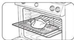 SAMSUNG NE63BB871112AC - STEP2 - 1