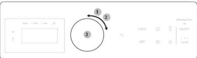 SAMSUNG NE63BB871112AC - Cooking mode - 2
