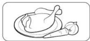 SAMSUNG NE63BB871112AC - Oven cooking - 1