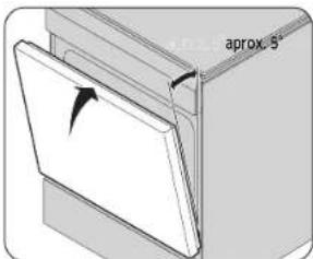 SAMSUNG NE63BB871112AC - PRECAUTION - 2