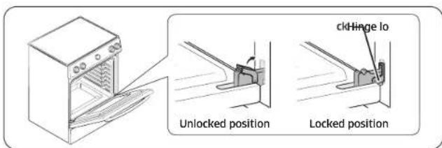 SAMSUNG NE63BB871112AC - CAUTION - 4