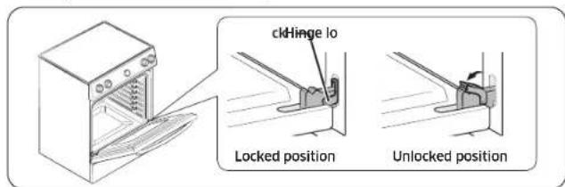 SAMSUNG NE63BB871112AC - CAUTION - 1