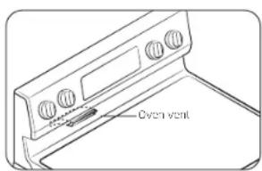SAMSUNG NE63A6515SS - CAUTION - 1