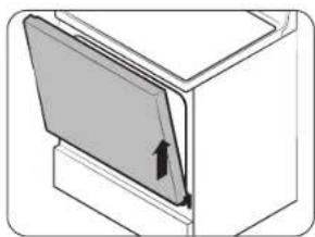 SAMSUNG NE63A6515SS - ATTENTION - 3