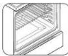 SAMSUNG NE63A6515SS - REPLACING THE RACKS - 1