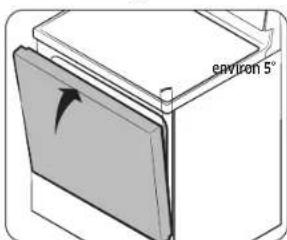 SAMSUNG NE63A6515SS - ATTENTION - 2