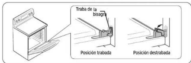SAMSUNG NE63A6515SS - PRECAUCIÓN - 1