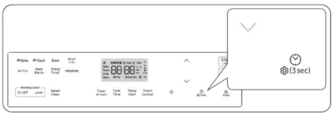 SAMSUNG NE63A6515SS - NOTE - 1