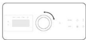 SAMSUNG NX60BB871112AA - Mise en veille - 1