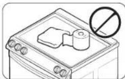 SAMSUNG NX60BB871112AA - AVERTISSEMENT - 1