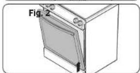 SAMSUNG NX60BB871112AA - CAUTION - 3