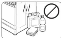 SAMSUNG NX60BB871112AA - ADVERTENCIA - 1