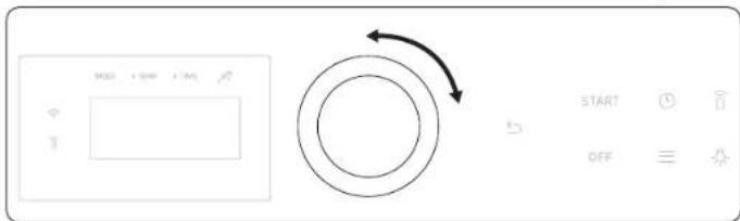 SAMSUNG NX60BB871112AA - To perform the self-cleaning cycle - 1