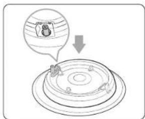 SAMSUNG NX60BB871112AA - NOTA - 3