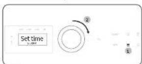 SAMSUNG NX60BB871112AA - Reloj - 1
