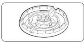 SAMSUNG NX60BB871112AA - Maintenance - 1