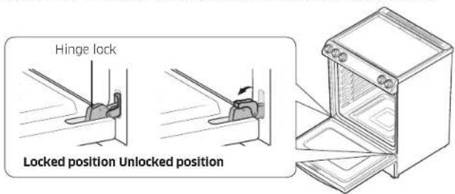 SAMSUNG NX60BB871112AA - CAUTION - 1