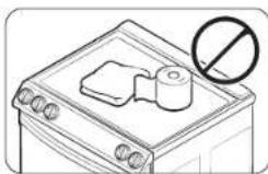 SAMSUNG NX60BB871112AA - ADVERTENCIA - 1