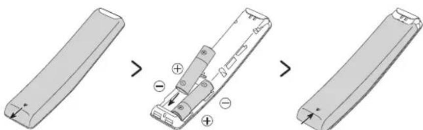 SAMSUNG BE55A - 3a 6byToHnTe Ha nCTaHcNoHHOTynpaBneHne - 2