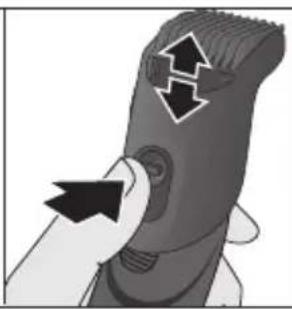 BRAUN BG5350 - Type 5544 - 3