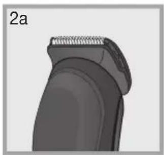 BRAUN BG5350 - Type 5544 - 12