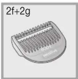 BRAUN BG5350 - Type 5544 - 28