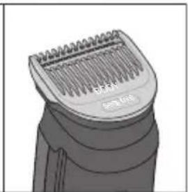 BRAUN BG5350 - Type 5544 - 20