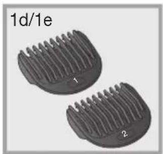 BRAUN BG5350 - Type 5544 - 8