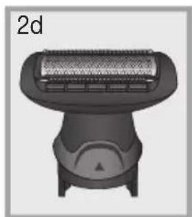 BRAUN BG5350 - Type 5544 - 24