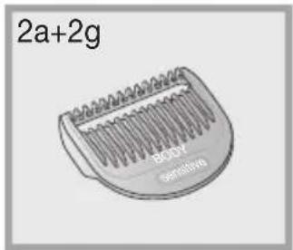 BRAUN BG5350 - Type 5544 - 17