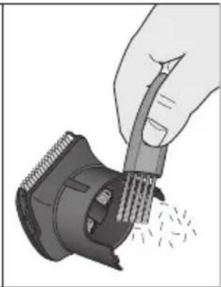 BRAUN BT3341 - Type 5517 - 16