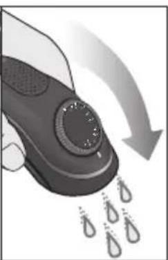 BRAUN BT3341 - Type 5517 - 25