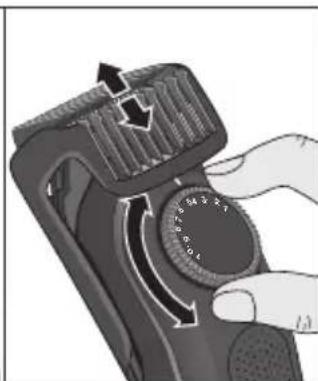BRAUN BT3341 - Type 5517 - 2