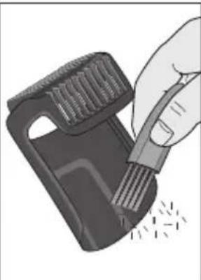 BRAUN BT3341 - Type 5517 - 21