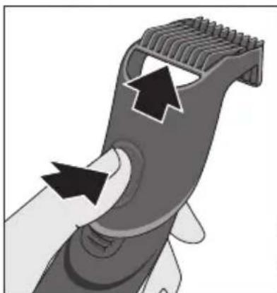 BRAUN BT3341 - Type 5517 - 8