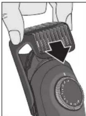 BRAUN BT3341 - Type 5517 - 1