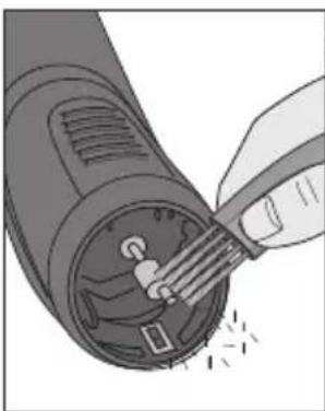 BRAUN BT3341 - Type 5517 - 23