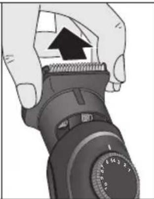 BRAUN BT3341 - Type 5517 - 15