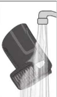 BRAUN BT3341 - Type 5517 - 22